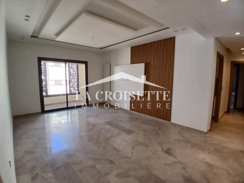 Appartement S+2 à Ain Zaghouan Nord