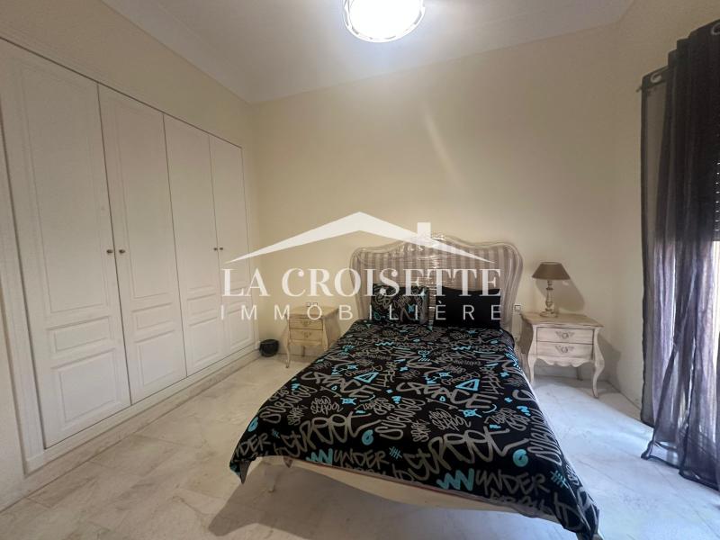 Appartement S+3 meublé aux Berges du Lac 2