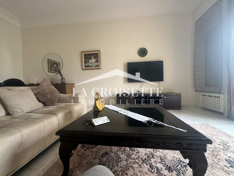 Appartement S+3 meublé aux Berges du Lac 2