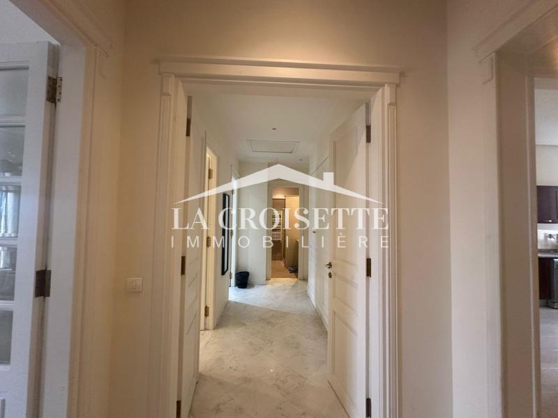 Appartement S+3 meublé aux Berges du Lac 2