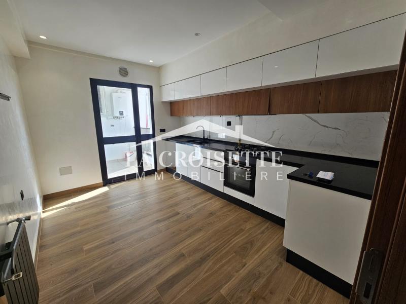 Appartement S+2 aux Jardins de Carthage