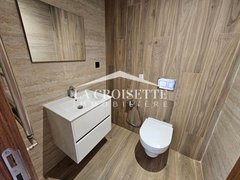 Appartement S+2 aux Jardins de Carthage