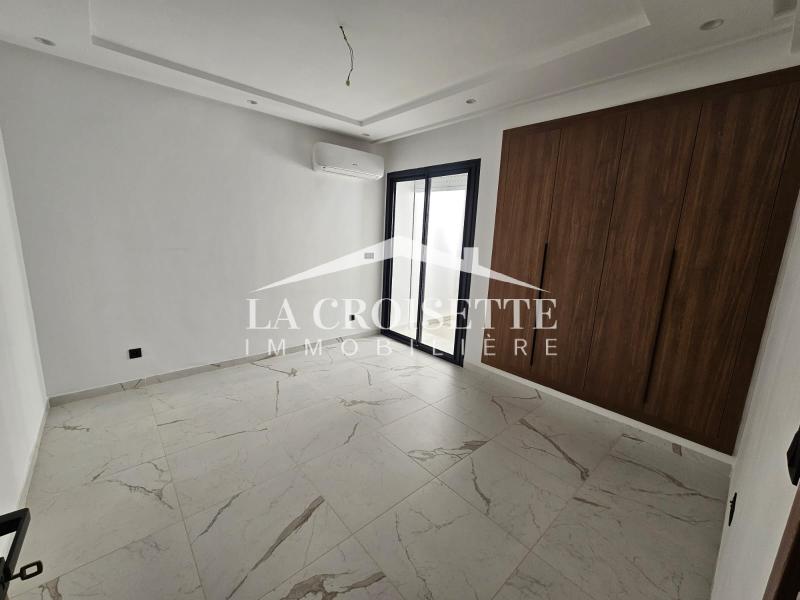 Appartement S+2 aux Jardins de Carthage