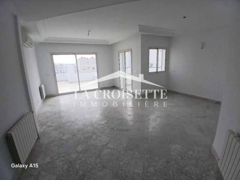 Appartement S+2 aux Berges du Lac 2