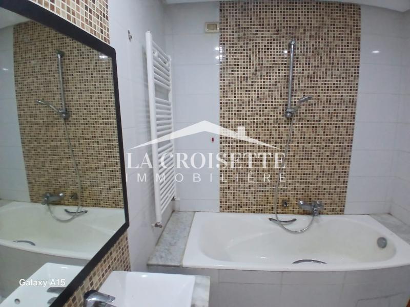 Appartement S+2 aux Berges du Lac 2