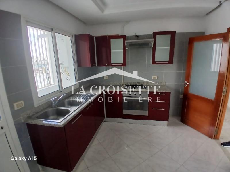 Appartement S+2 aux Berges du Lac 2