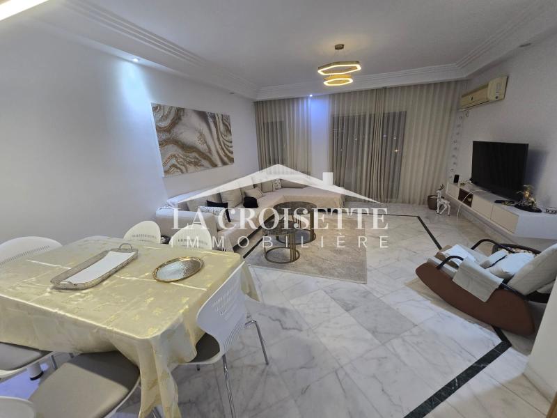 Appartement S+3 à Ain Zaghouan Sud