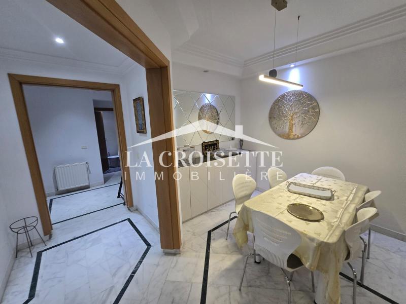 Appartement S+3 à Ain Zaghouan Sud