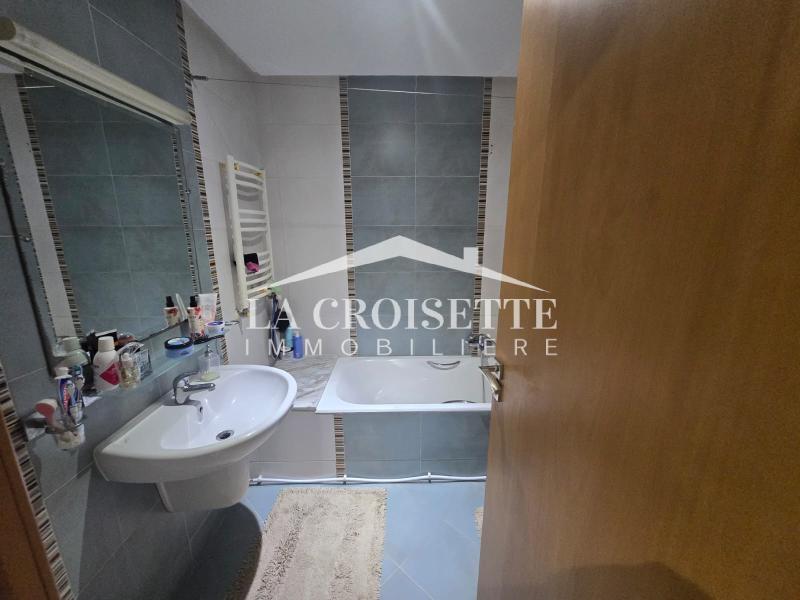 Appartement S+3 à Ain Zaghouan Sud