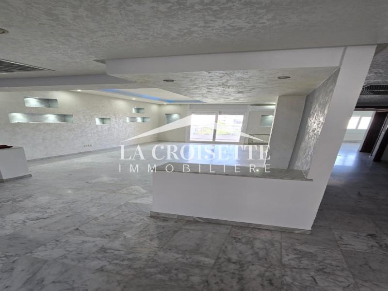 Appartement S+3 aux Berges du Lac 2