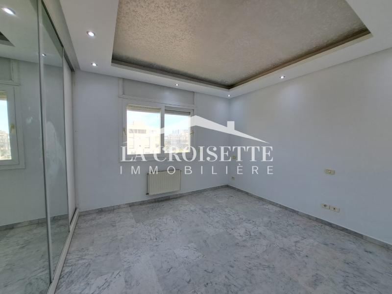 Appartement S+3 aux Berges du Lac 2