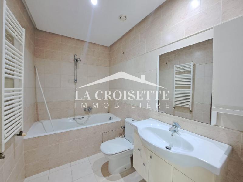 Appartement S+3 aux Berges du Lac 2