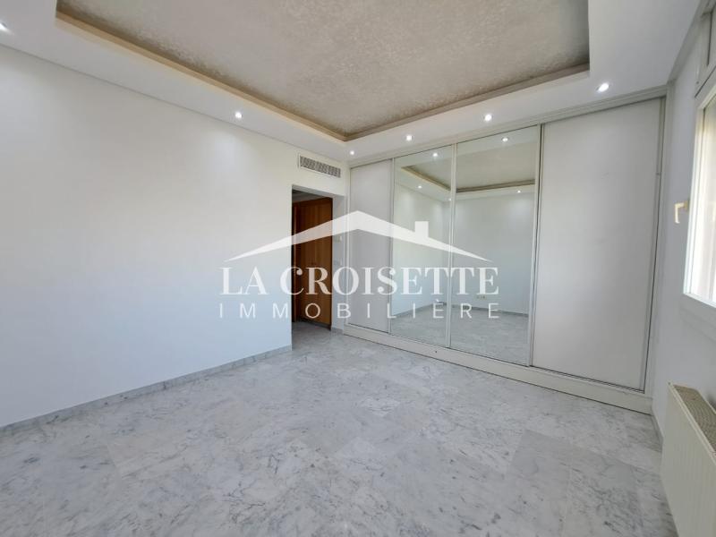 Appartement S+3 aux Berges du Lac 2