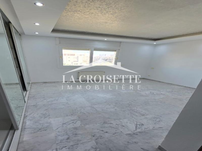 Appartement S+3 aux Berges du Lac 2