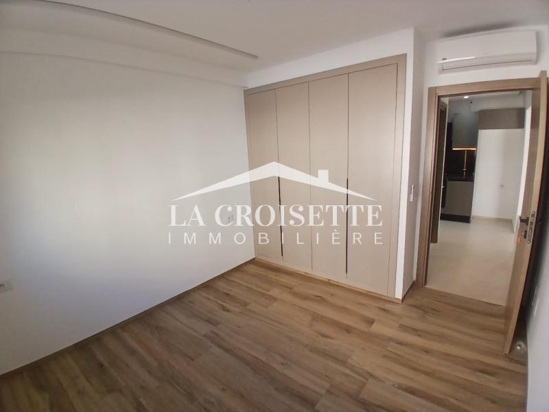Appartement S+1 à Ain Zaghouan Nord