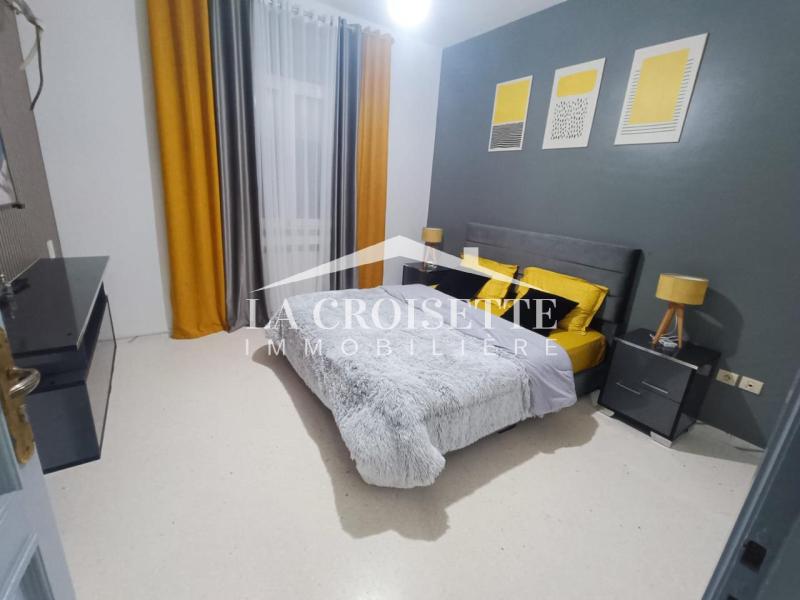 Appartement S+1 meublé à Ain Zaghouan El wahat