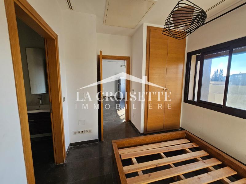 Appartement S+1 à La Marsa