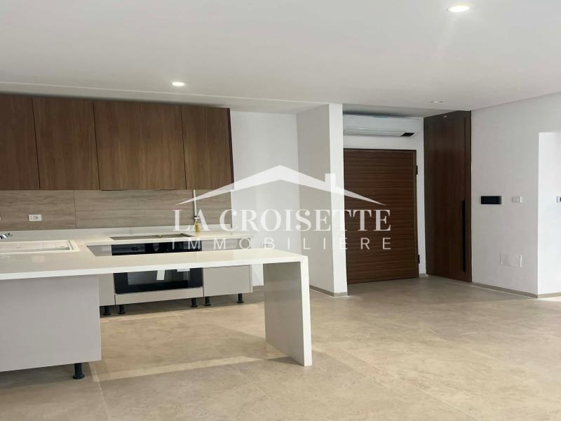 Appartement S+1 à Ain Zaghouan N ord