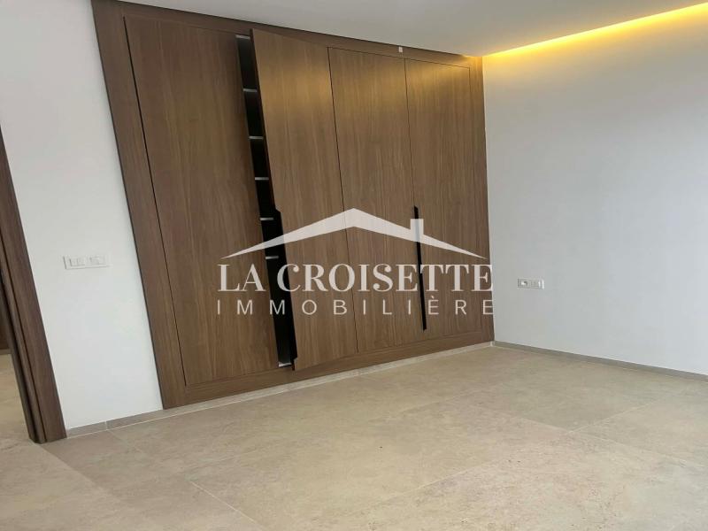 Appartement S+1 à Ain Zaghouan N ord