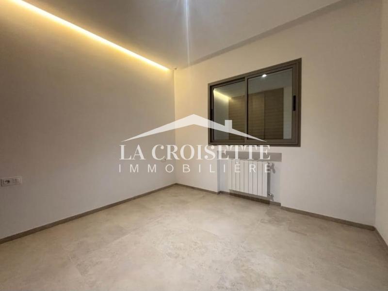 Appartement S+1 à Ain Zaghouan N ord