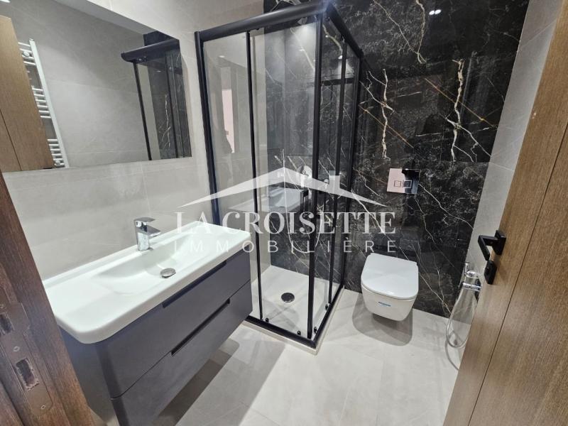 Appartement S+1 à Ain Zaghouan Nord