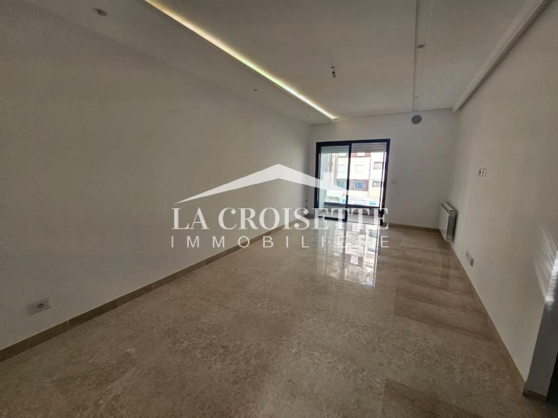 Appartement S+1 à Ain Zaghouan Nord