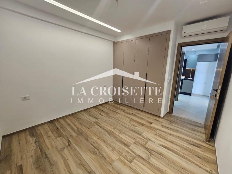 Appartement S+1 à Ain Zaghouan Nord