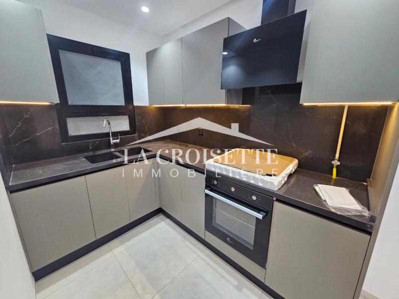 Appartement S+1 à Ain Zaghouan Nord