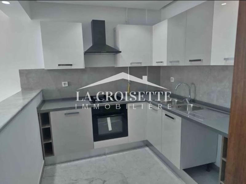 Appartement S+2 à Ain Zaghouan El Wahat