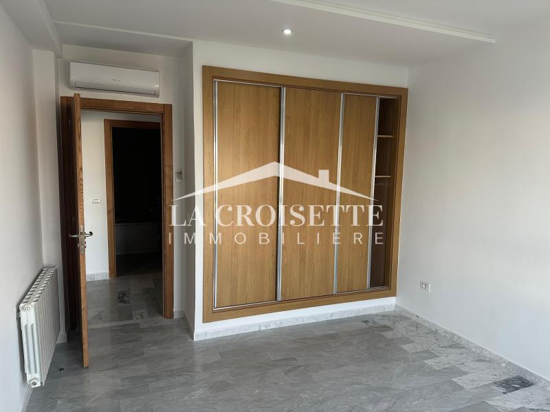 Appartement S+2 aux Jardins de Carthage