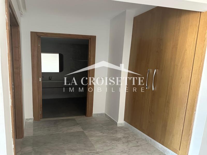 Appartement S+2 aux Jardins de Carthage