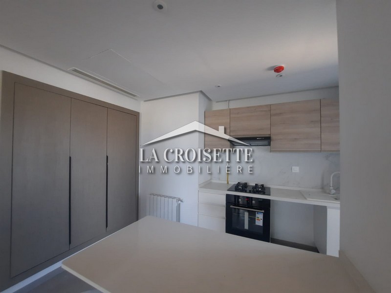 Appartement S+1 aux Jardins de Carthage