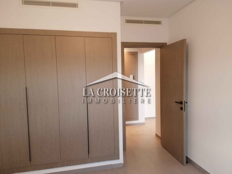 Appartement S+1 aux Jardins de Carthage