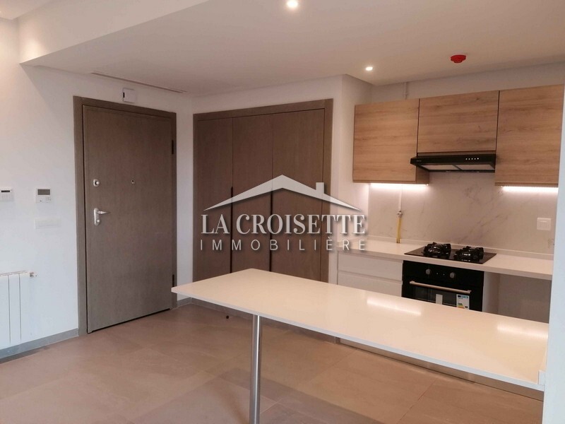 Appartement S+1 aux Jardins de Carthage