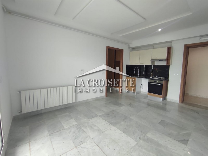 Appartement S+1 aux Jardins de Carthage 