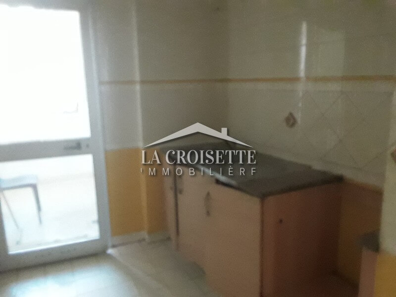 Appartement S+1 à La Goulette