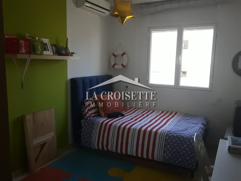 S+3 aux Jardins De L'Aouina