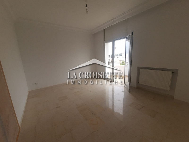 S+2 à Ain Zaghouan Nord 