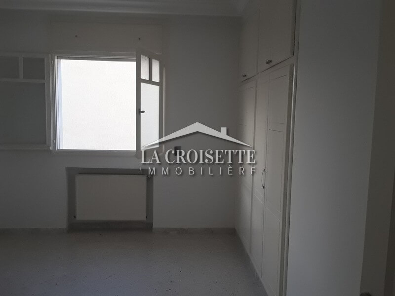 Appartement S+2 à Ain Zaghouan Nord