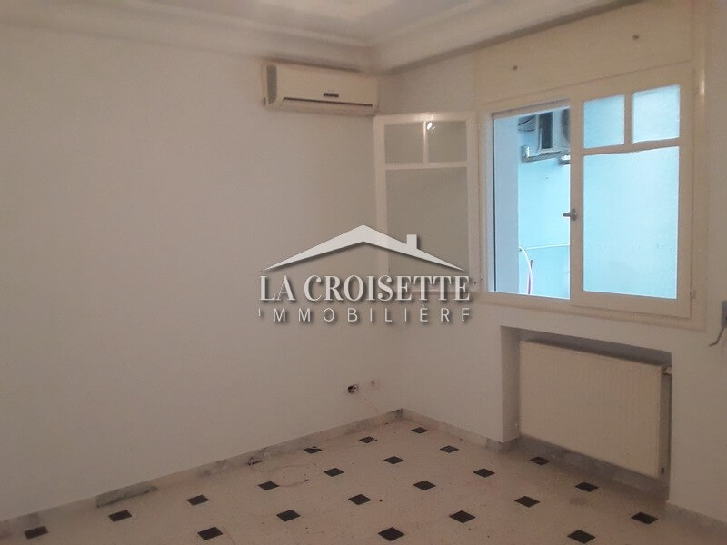 Appartement S+2 à Ain Zaghouan Nord