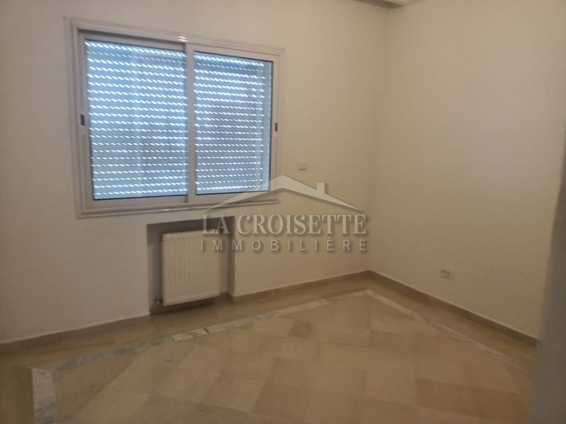 Appartement S+2 à Ain Zaghouan Nord 