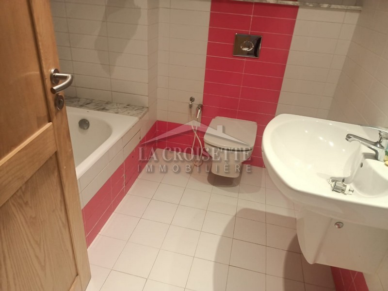 Appartement S+2 à Ain Zaghouan Nord 