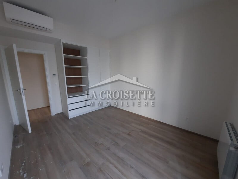 Appartement S+3 à La Soukra