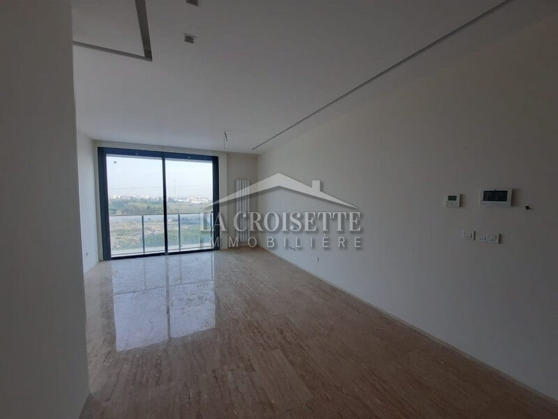 Appartement S+3 à La Soukra