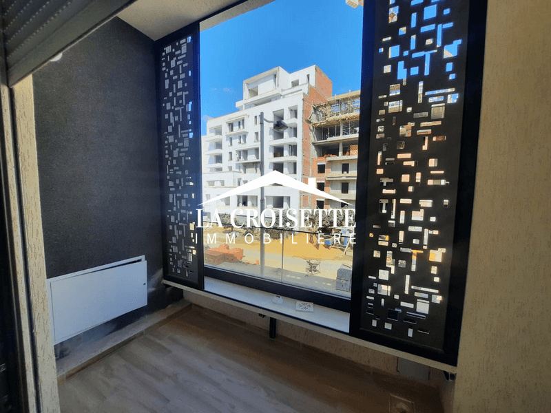 Appartement S+1 à Ain Zaghouan nord