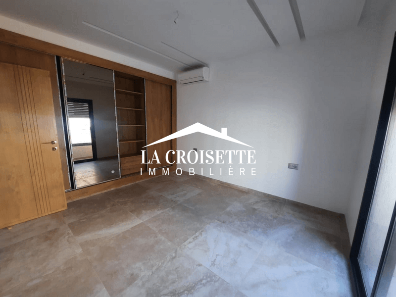 Appartement S+1 à Ain Zaghouan nord