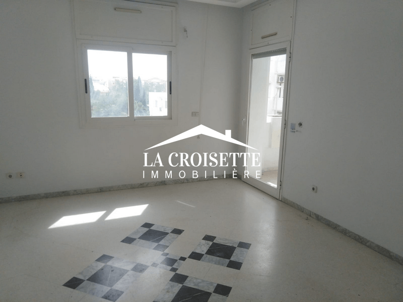 Appartement S+4 aux Berges du Lac 1