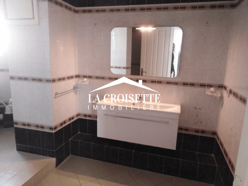 Appartement S+4 aux Berges du Lac 1