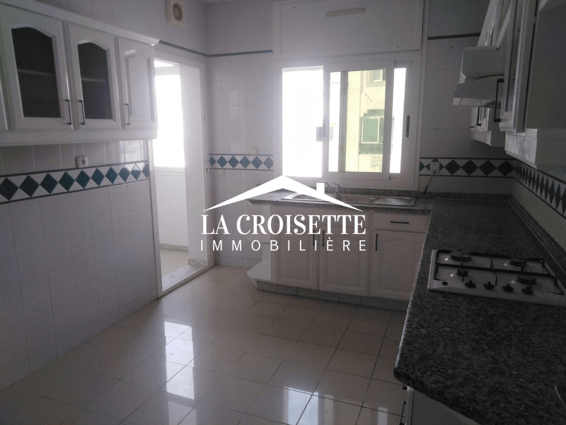 Appartement S+4 aux Berges du Lac 1