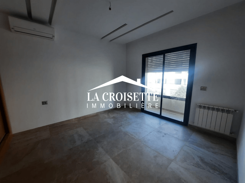 Appartement S+2 à Ain Zaghouan Nord